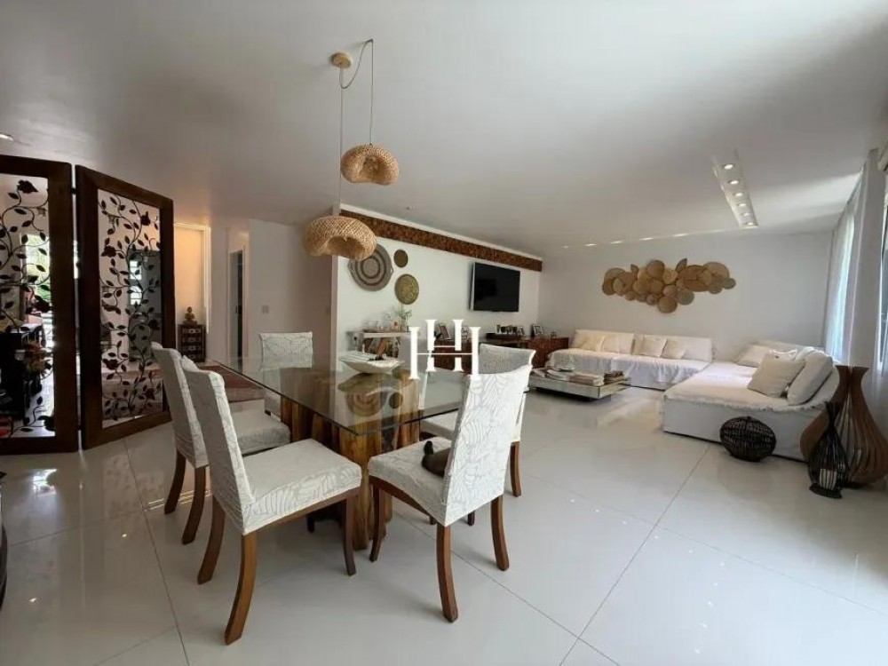 Casa com 4 Quartos e Piscina | Barra Bonita | Recreio | 400m² · foto 17 de 21