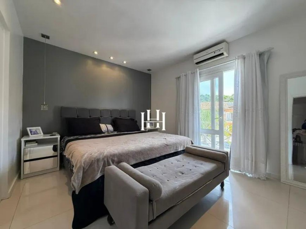 Casa com 4 Quartos e Piscina | Barra Bonita | Recreio | 400m² · foto 3 de 21