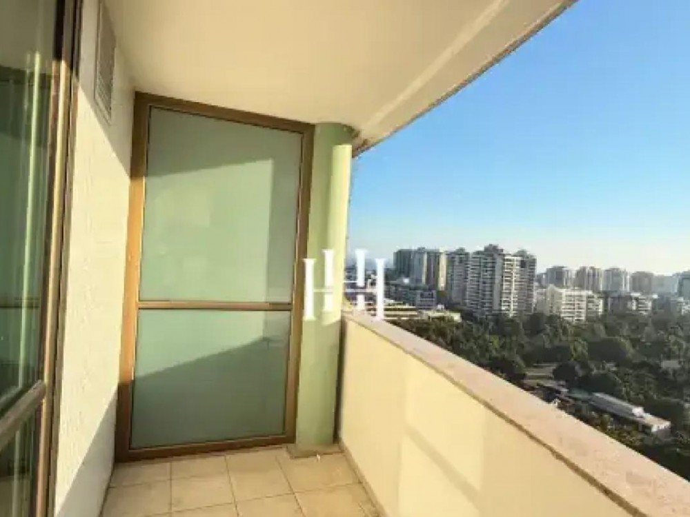 Flat Moderno | Barra da Tijuca | 36m² · foto 3 de 9