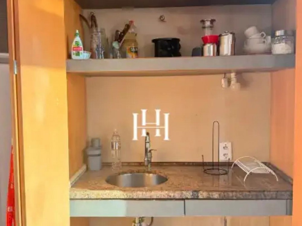 Flat Moderno | Barra da Tijuca | 36m² · foto 6 de 9