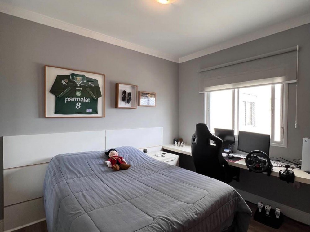 Apartamento Mobiliado com 3 Suítes | Alphaville | 212m² · foto 9 de 21