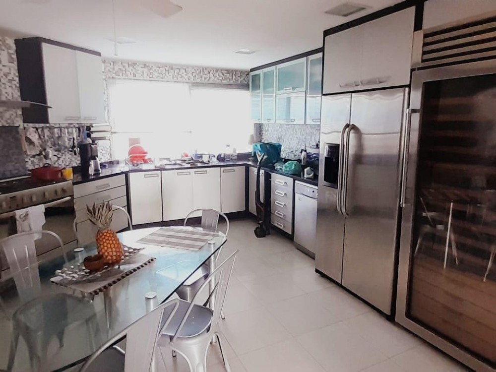 Cobertura com 2 Suítes | Recreio dos Bandeirantes | 185m² · foto 5 de 12