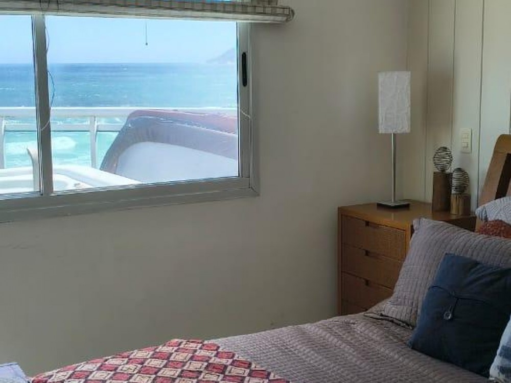 Cobertura com 2 Suítes | Recreio dos Bandeirantes | 185m² · foto 10 de 12