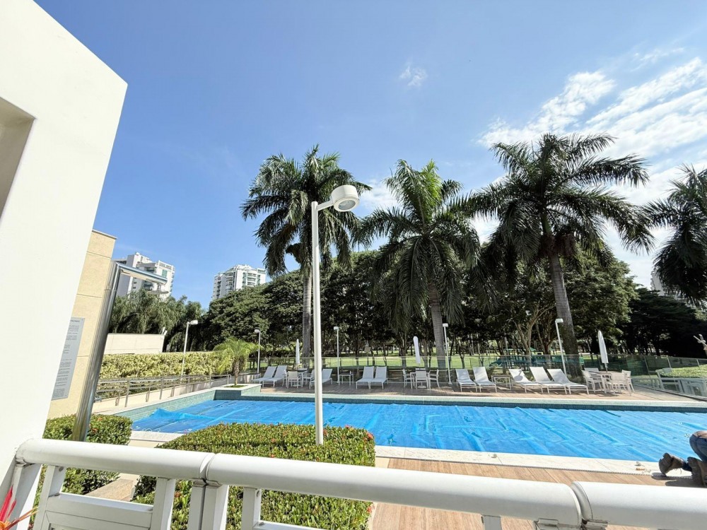 Cobertura Duplex com 3 Suítes | Barra da Tijuca | 200m² · foto 13 de 21