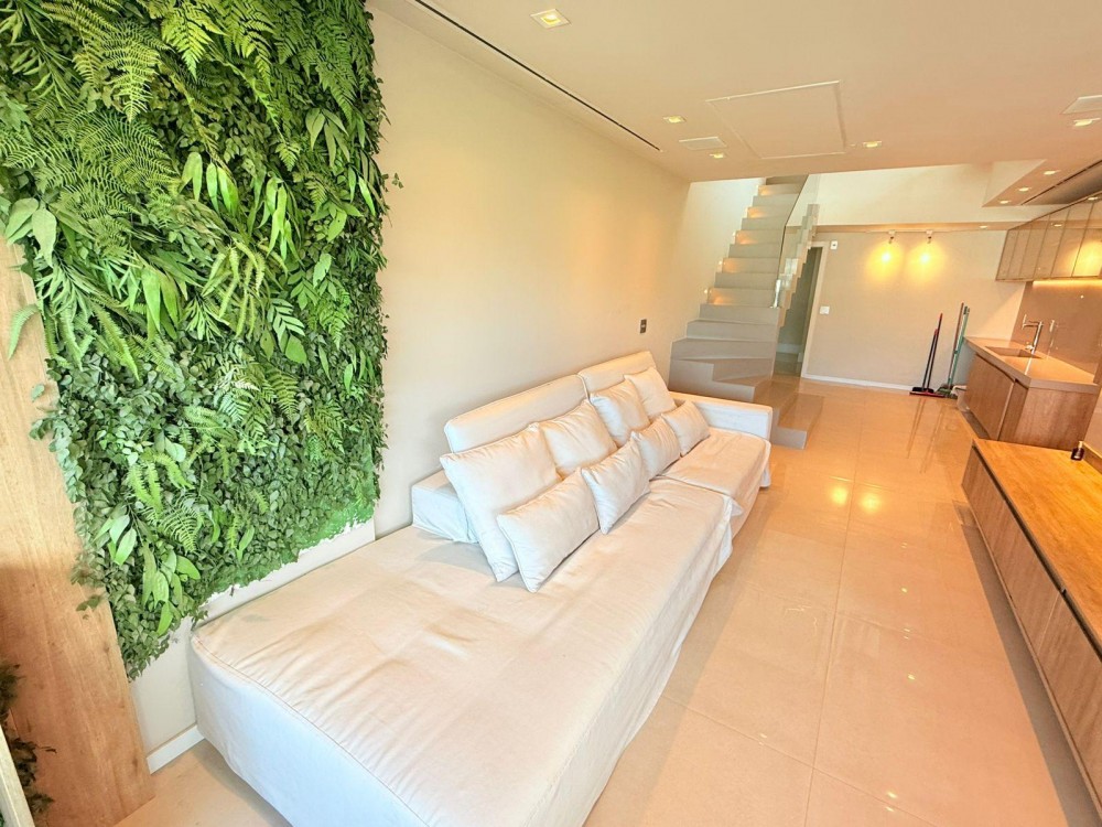 Cobertura Duplex com 3 Suítes | Barra da Tijuca | 200m² · foto 14 de 21