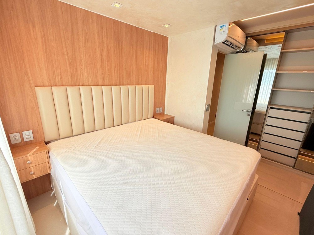 Cobertura Duplex com 3 Suítes | Barra da Tijuca | 200m² · foto 16 de 21