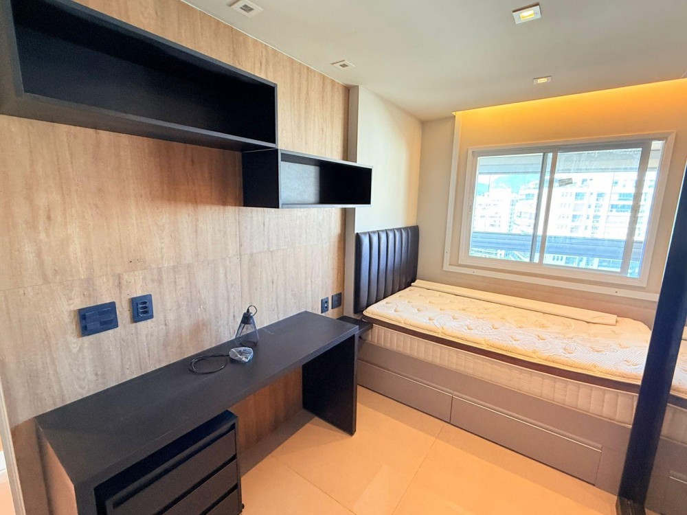 Cobertura Duplex com 3 Suítes | Barra da Tijuca | 200m² · foto 17 de 21