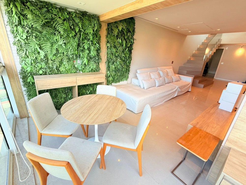 Cobertura Duplex com 3 Suítes | Barra da Tijuca | 200m² · foto 18 de 21
