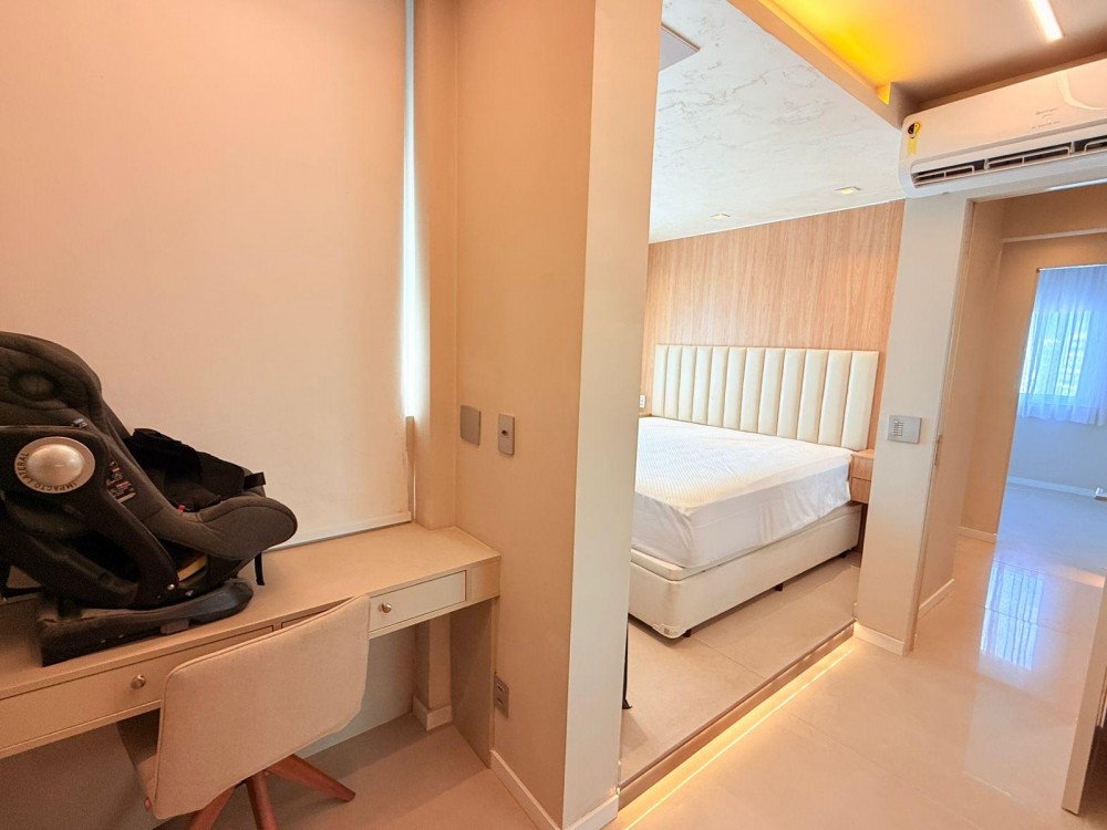 Cobertura Duplex com 3 Suítes | Barra da Tijuca | 200m² · foto 6 de 21