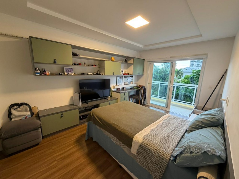Casa Porteira Fechada com 5 Quartos | Barra da Tijuca | 359m² · foto 12 de 41