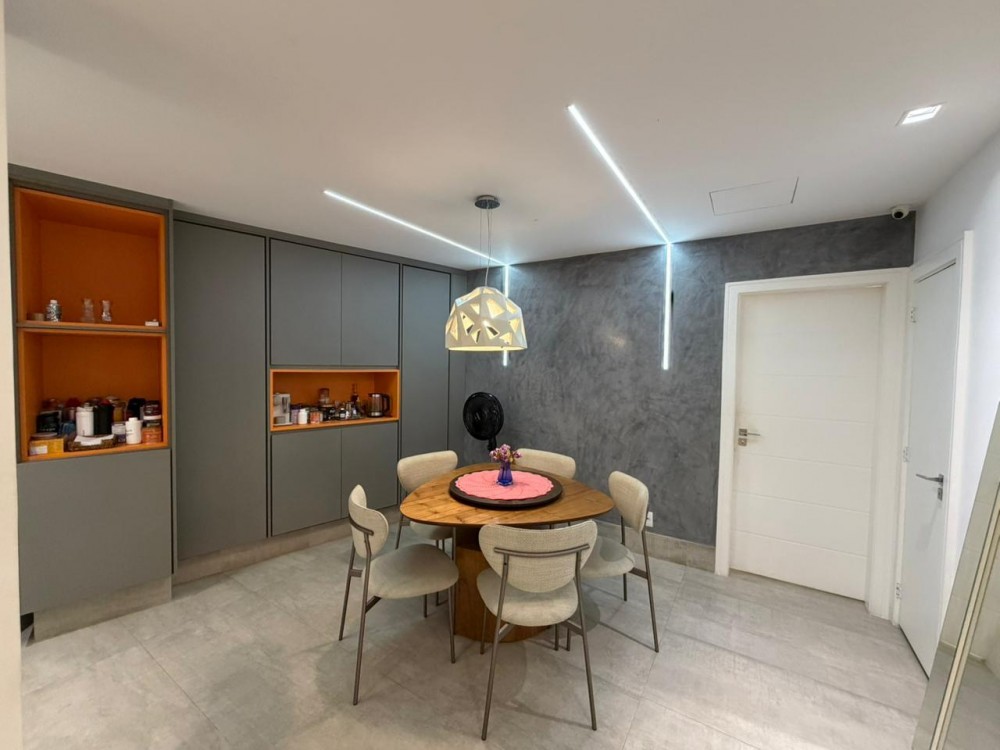 Casa Porteira Fechada com 5 Quartos | Barra da Tijuca | 359m² · foto 16 de 41