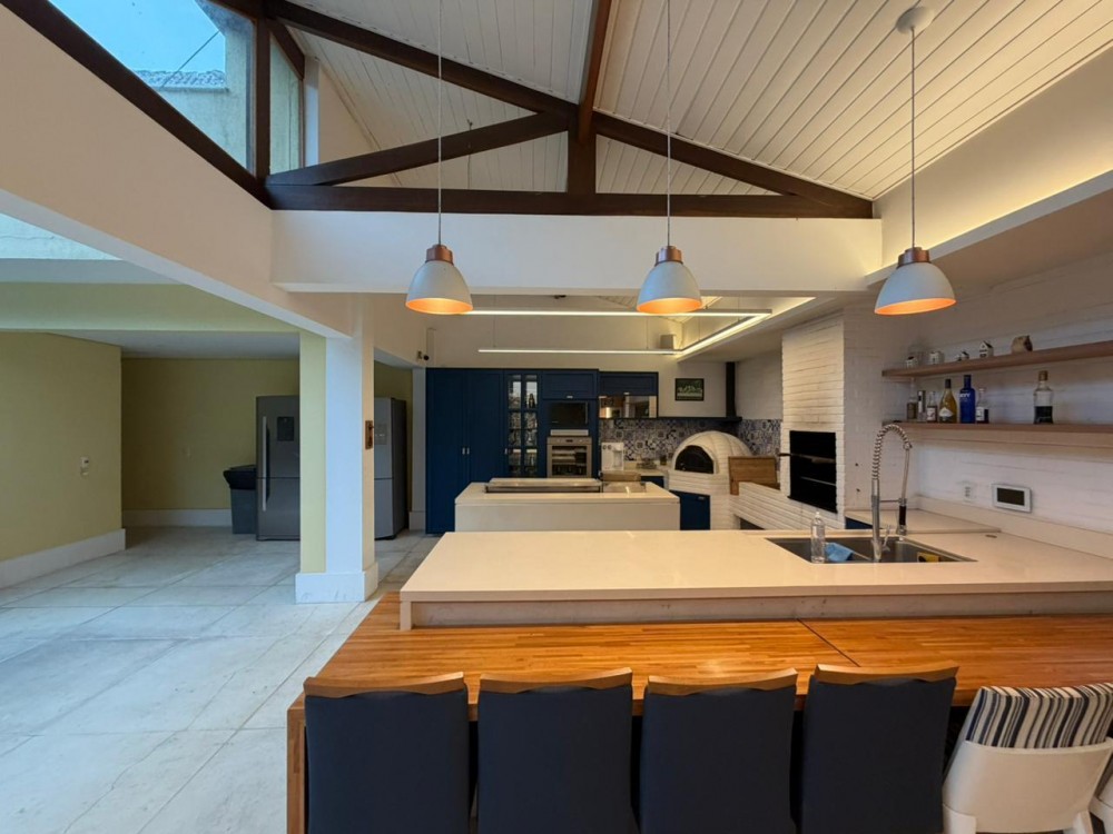 Casa Porteira Fechada com 5 Quartos | Barra da Tijuca | 359m² · foto 20 de 41