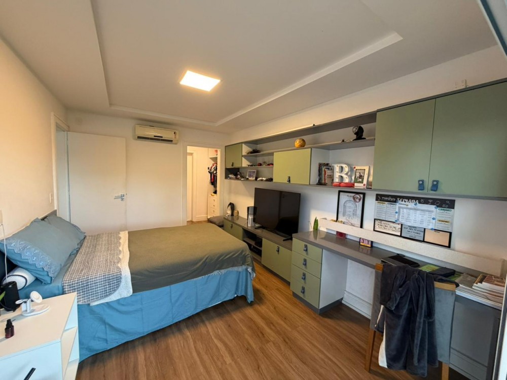 Casa Porteira Fechada com 5 Quartos | Barra da Tijuca | 359m² · foto 41 de 41