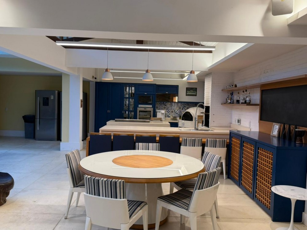 Casa Porteira Fechada com 5 Quartos | Barra da Tijuca | 359m² · foto 8 de 41