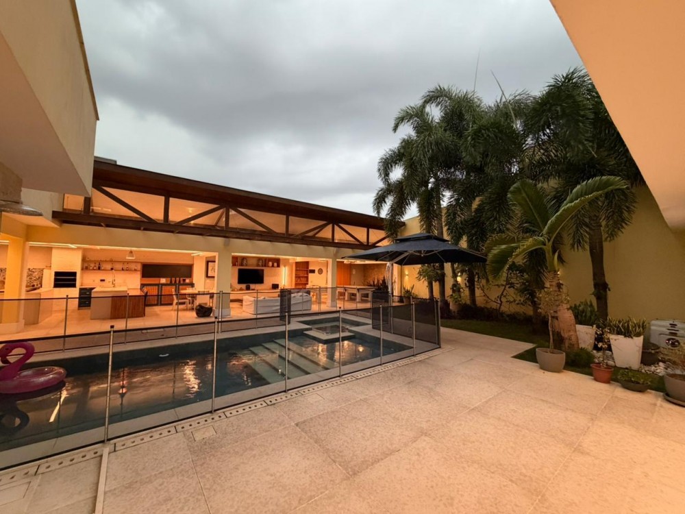 Casa Porteira Fechada com 5 Quartos | Barra da Tijuca | 359m² · foto 9 de 41
