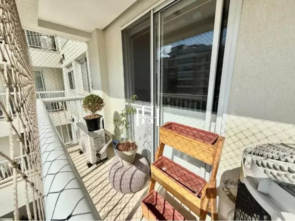 Apartamento com 3 Suítes | Barra da Tijuca | 172m² · foto 6 de 19
