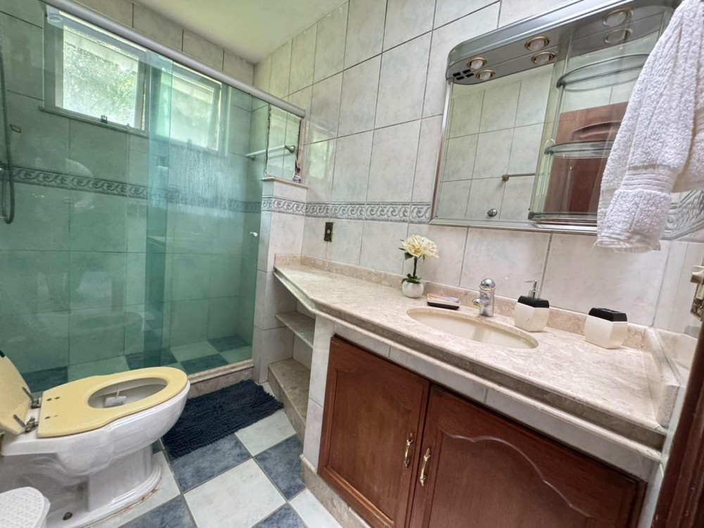 Sítio com Piscina e Área Gourmet | Vargem Grande · foto 34 de 41