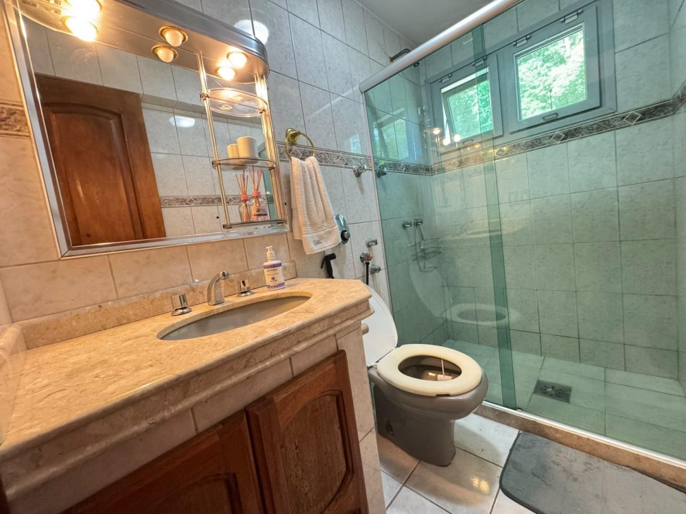 Sítio com Piscina e Área Gourmet | Vargem Grande · foto 15 de 41