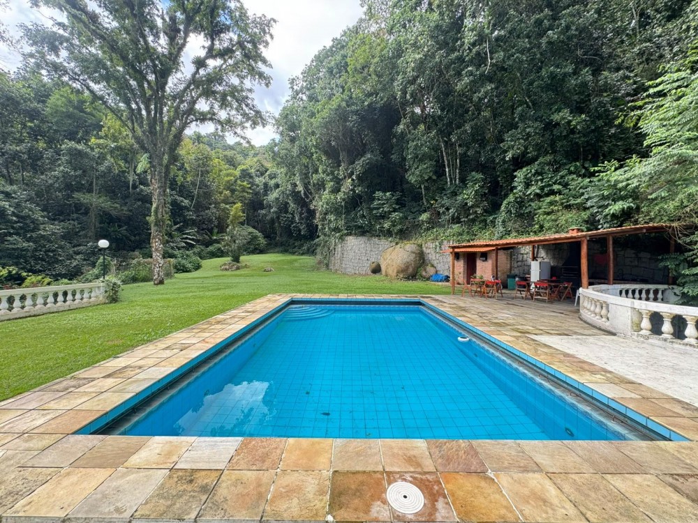 Sítio com Piscina e Área Gourmet | Vargem Grande · foto 36 de 41