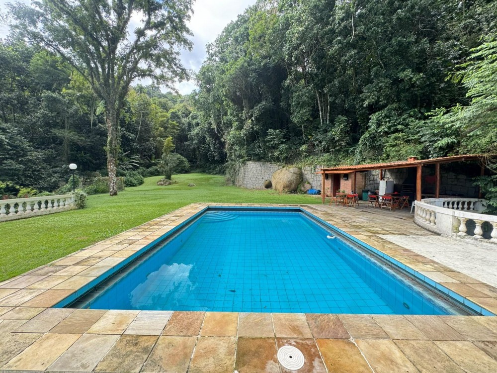 Sítio com Piscina e Área Gourmet | Vargem Grande · foto 17 de 41