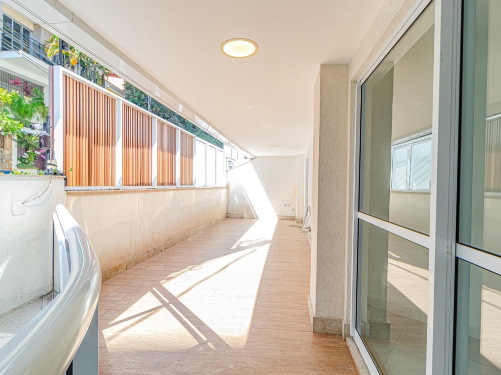 Apartamento com 3 Quartos | La Fontaine | Lagoa  · foto 19 de 21