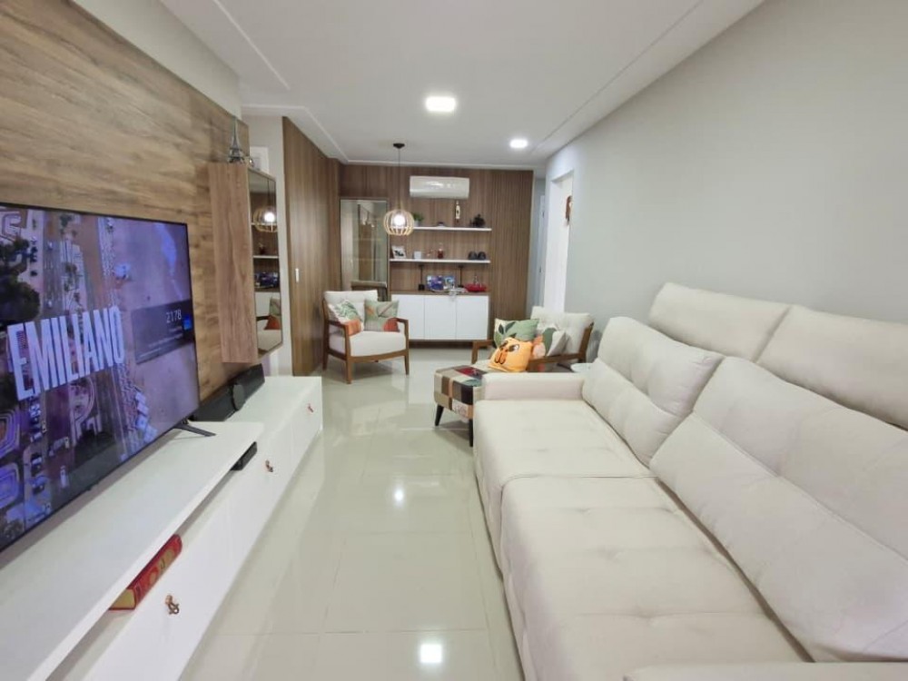 Cobertura Duplex com 4 Quartos | Condomínio Concetto Nero | Recreio dos Bandeirantes | 180m² · foto 2 de 21