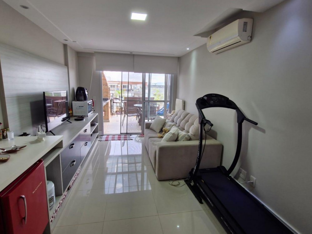 Cobertura Duplex com 4 Quartos | Condomínio Concetto Nero | Recreio dos Bandeirantes | 180m² · foto 12 de 21