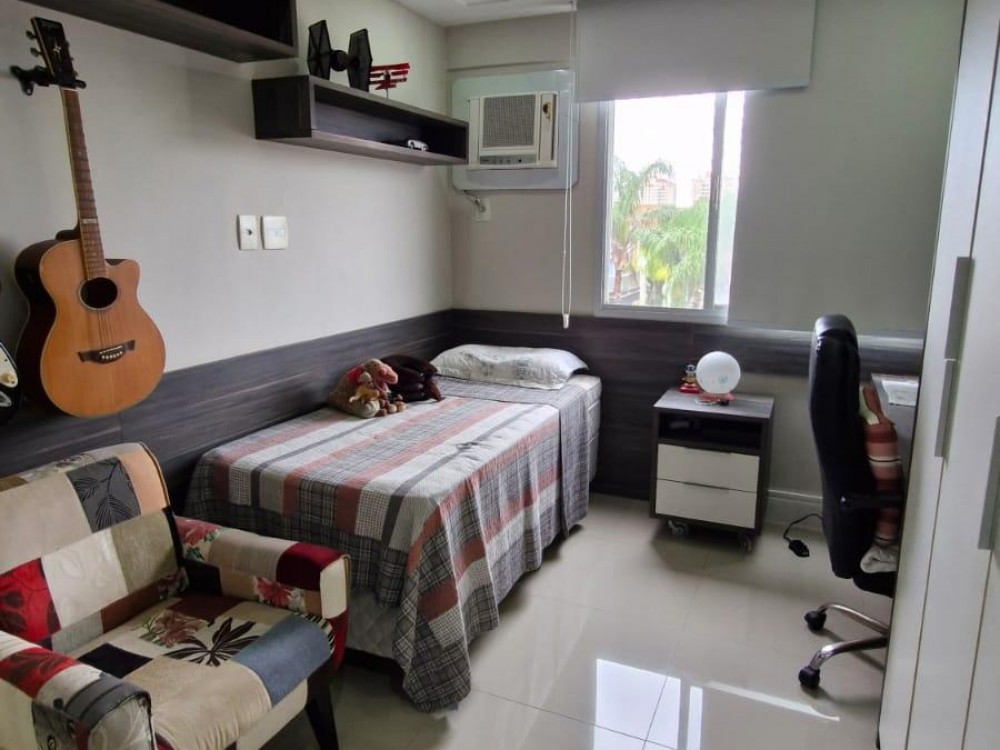 Cobertura Duplex com 4 Quartos | Condomínio Concetto Nero | Recreio dos Bandeirantes | 180m² · foto 16 de 21