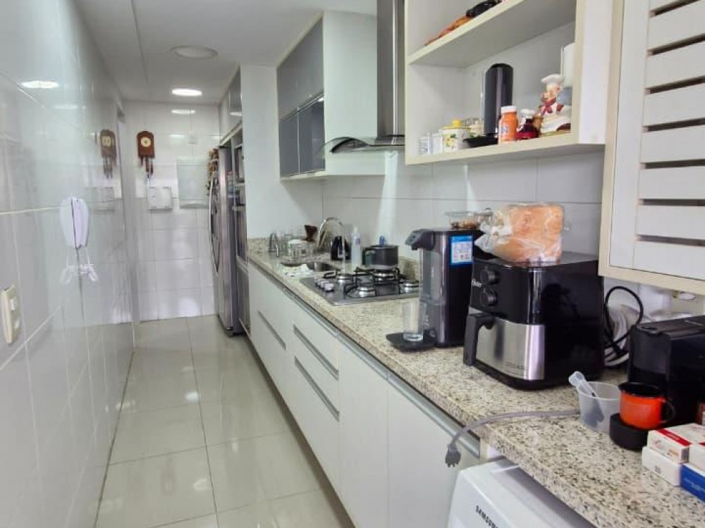 Cobertura Duplex com 4 Quartos | Condomínio Concetto Nero | Recreio dos Bandeirantes | 180m² · foto 17 de 21