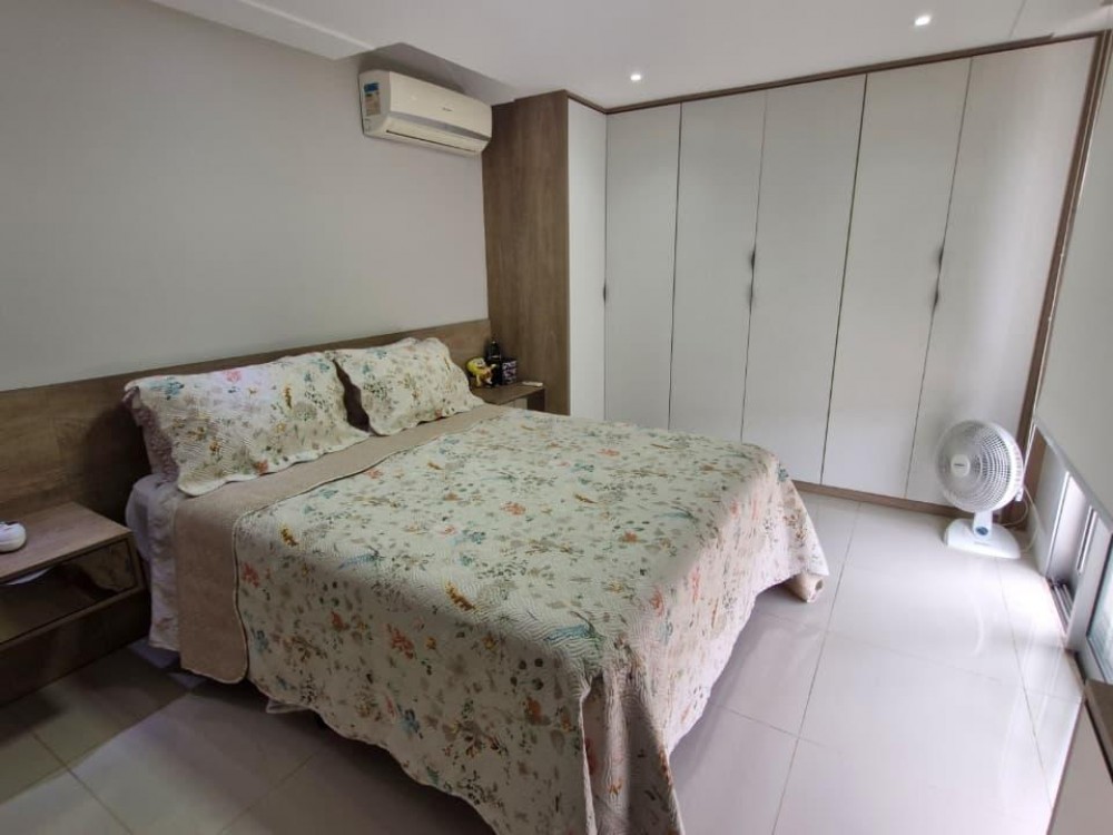 Cobertura Duplex com 4 Quartos | Condomínio Concetto Nero | Recreio dos Bandeirantes | 180m² · foto 18 de 21