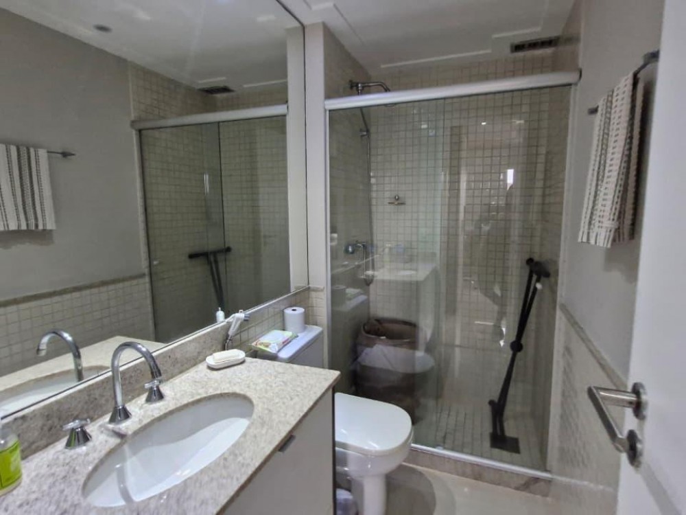 Cobertura Duplex com 4 Quartos | Condomínio Concetto Nero | Recreio dos Bandeirantes | 180m² · foto 20 de 21