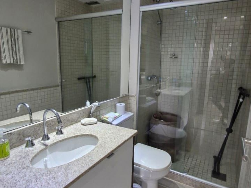 Cobertura Duplex com 4 Quartos | Condomínio Concetto Nero | Recreio dos Bandeirantes | 180m² · foto 4 de 21