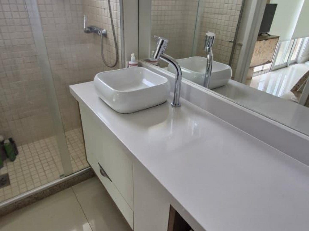 Cobertura Duplex com 4 Quartos | Condomínio Concetto Nero | Recreio dos Bandeirantes | 180m² · foto 8 de 21