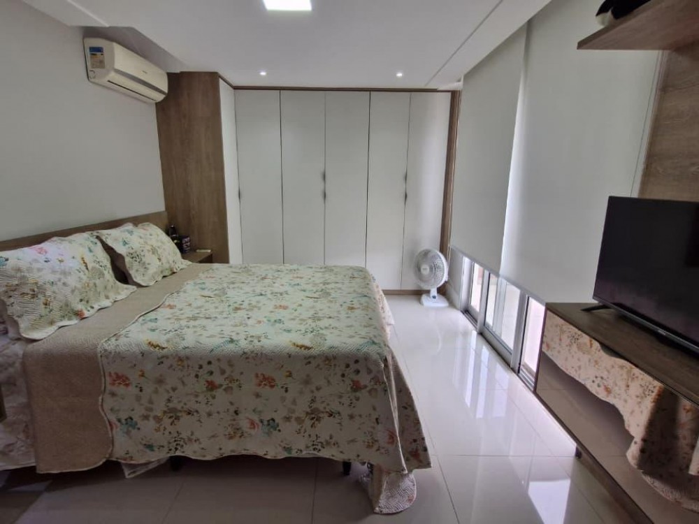 Cobertura Duplex com 4 Quartos | Condomínio Concetto Nero | Recreio dos Bandeirantes | 180m² · foto 10 de 21