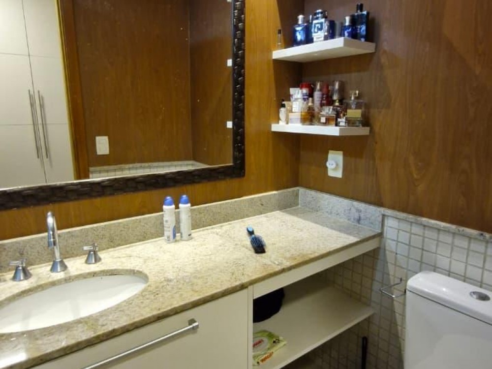 Cobertura com 4 Suítes | Recreio dos Bandeirantes | 186m² · foto 2 de 21