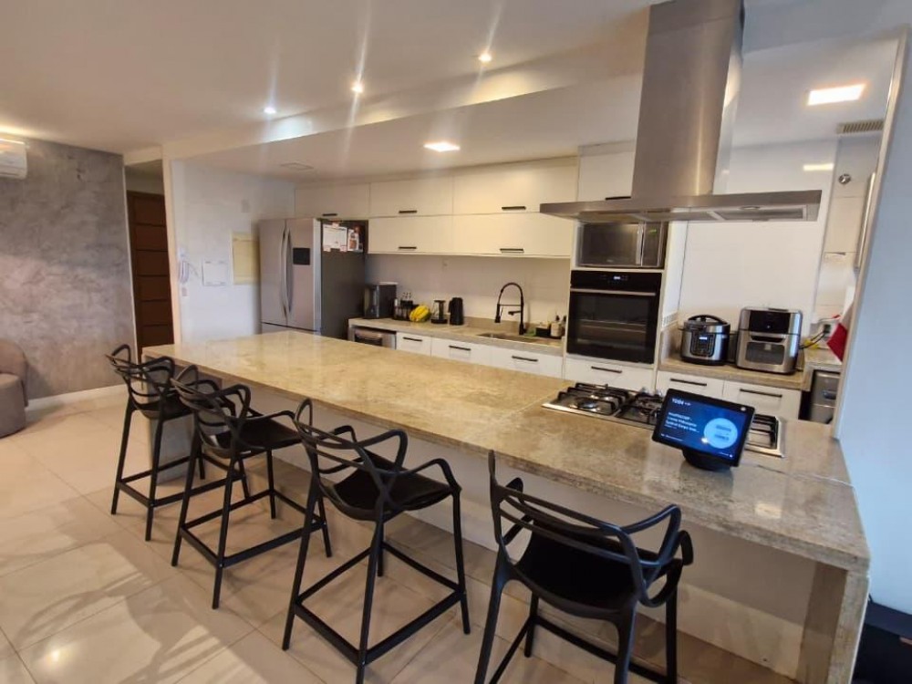 Cobertura com 4 Suítes | Recreio dos Bandeirantes | 186m² · foto 11 de 21