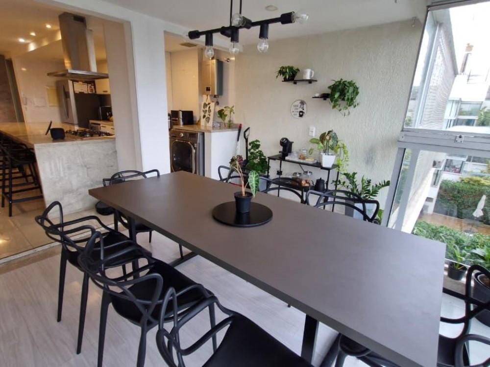 Cobertura com 4 Suítes | Recreio dos Bandeirantes | 186m² · foto 15 de 21