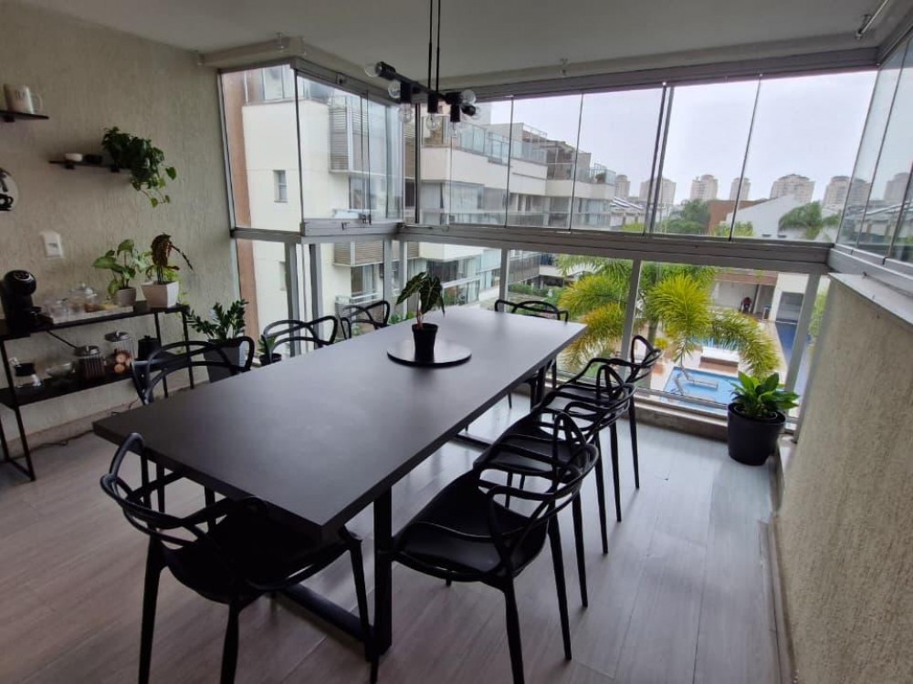 Cobertura com 4 Suítes | Recreio dos Bandeirantes | 186m² · foto 18 de 21