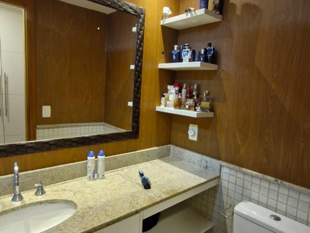 Cobertura com 4 Suítes | Recreio dos Bandeirantes | 186m² · foto 3 de 21