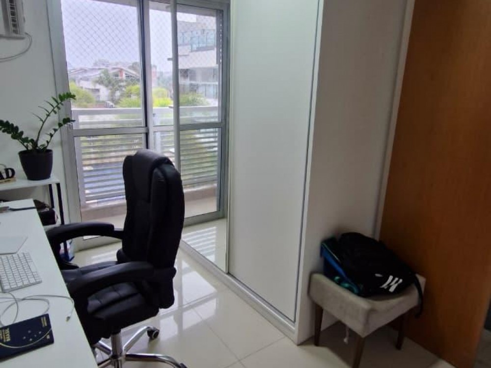 Cobertura com 4 Suítes | Recreio dos Bandeirantes | 186m² · foto 21 de 21