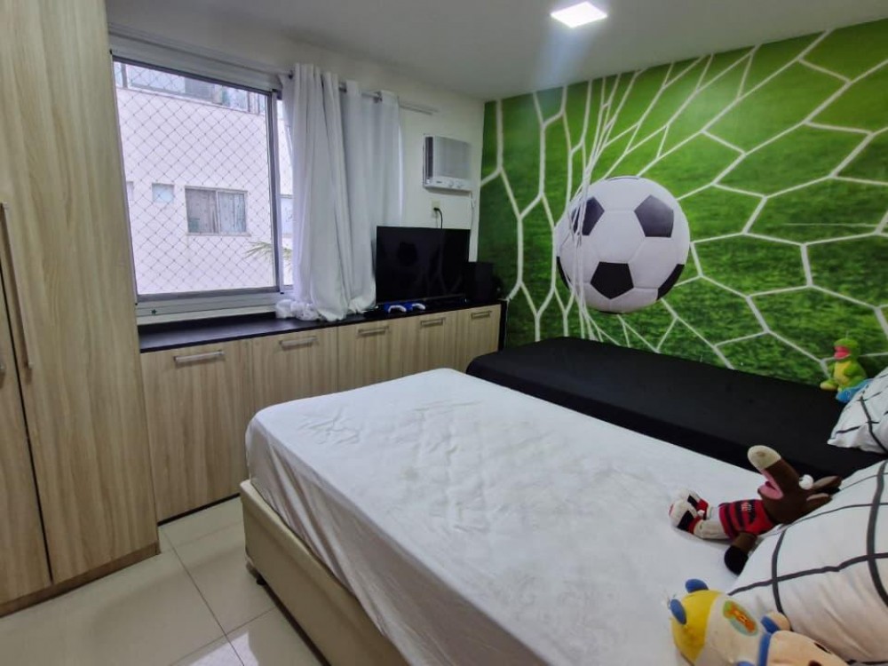 Cobertura com 4 Suítes | Recreio dos Bandeirantes | 186m² · foto 5 de 21