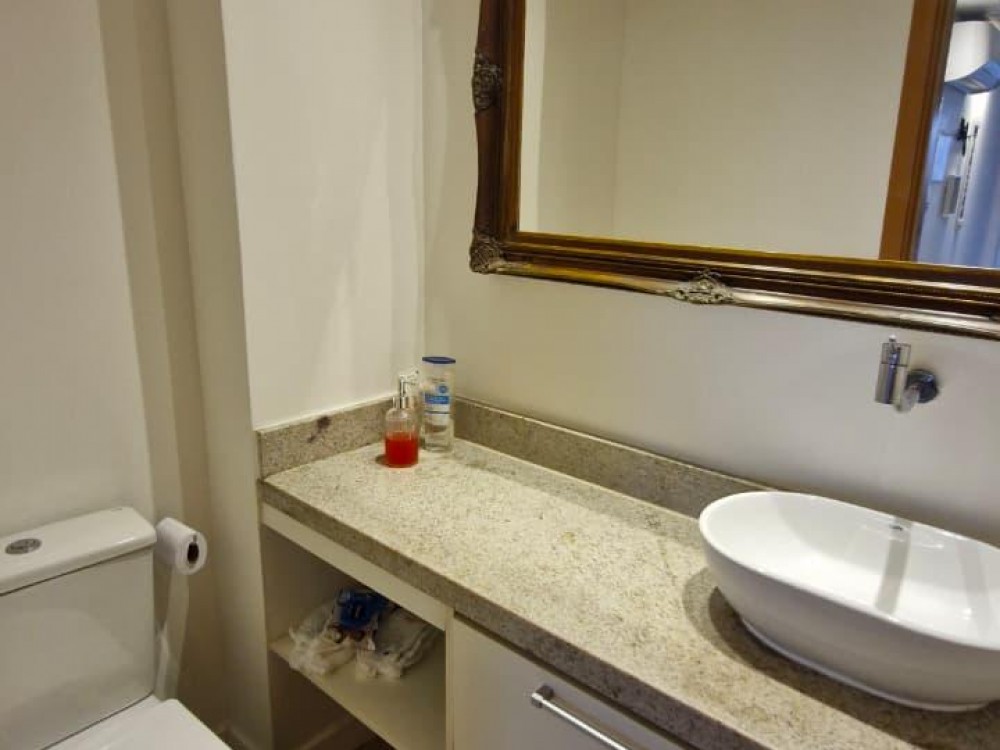 Cobertura com 4 Suítes | Recreio dos Bandeirantes | 186m² · foto 7 de 21
