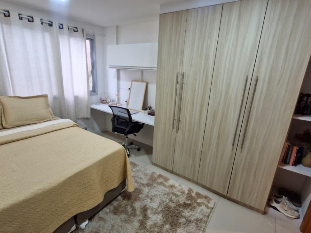 Cobertura com 4 Suítes | Recreio dos Bandeirantes | 186m² · foto 9 de 21