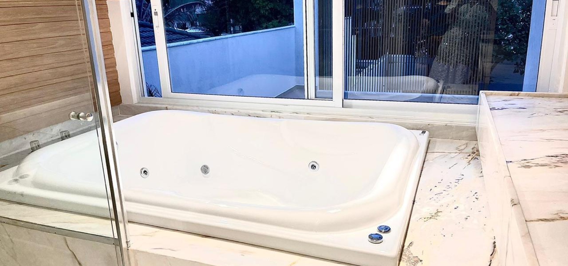 Magnífica casa na Barra da tijuca