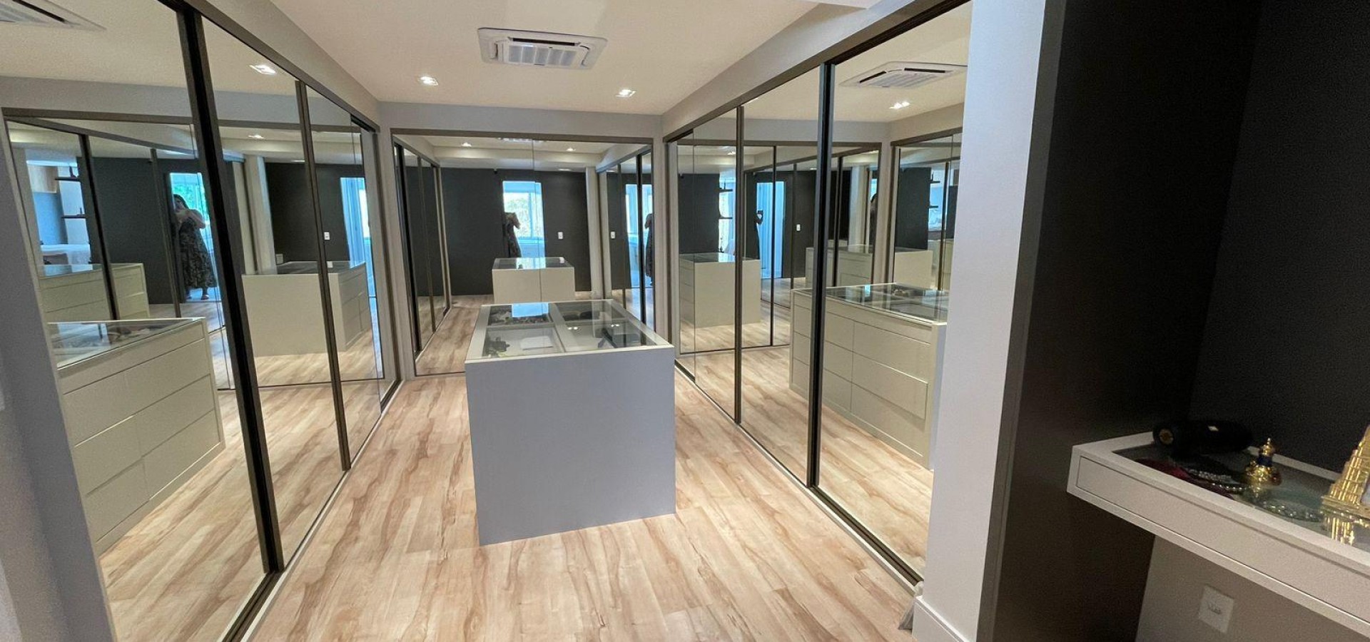 Magnífica casa na Barra da tijuca