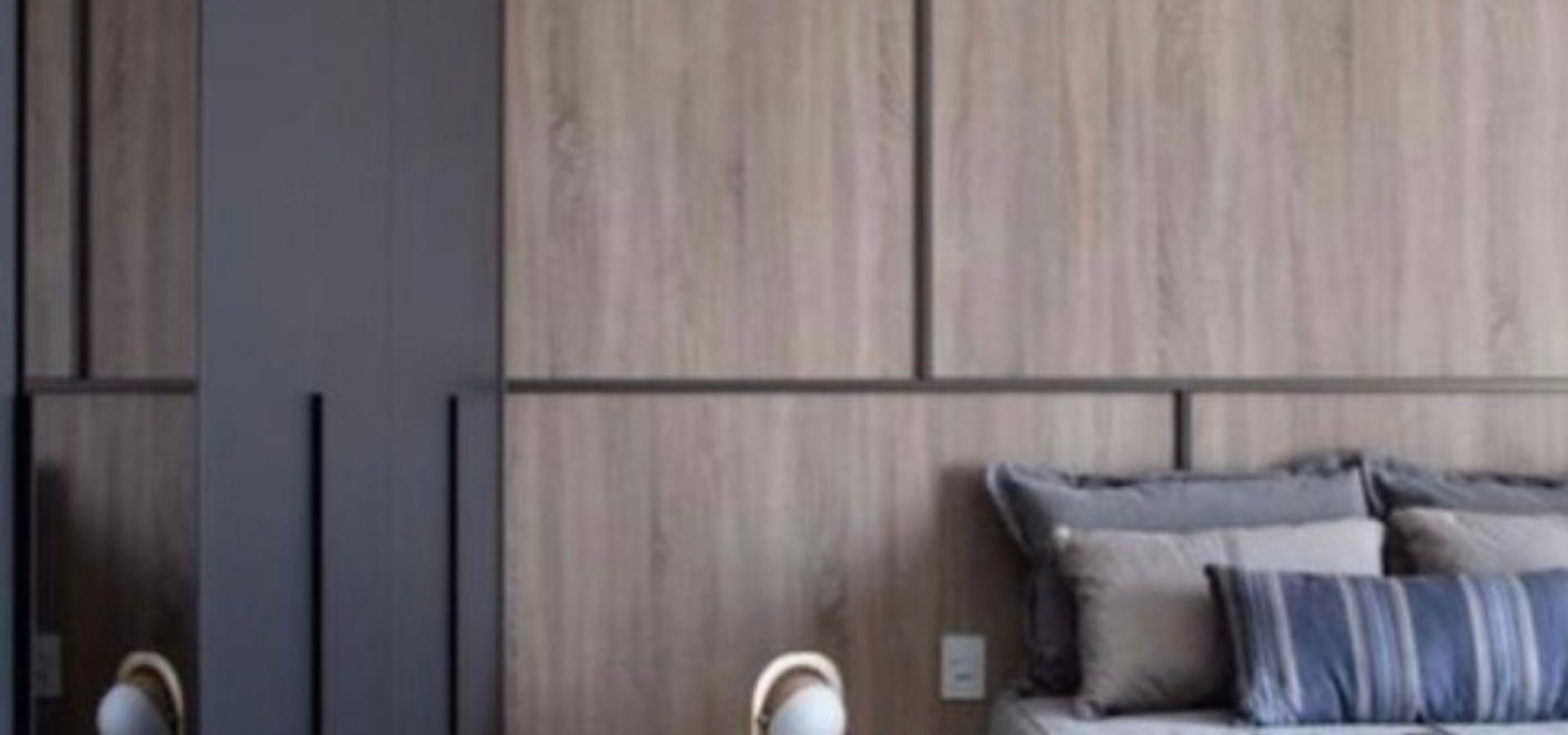 Luxuoso apartamento de 381 m2, Barra da Tijuca