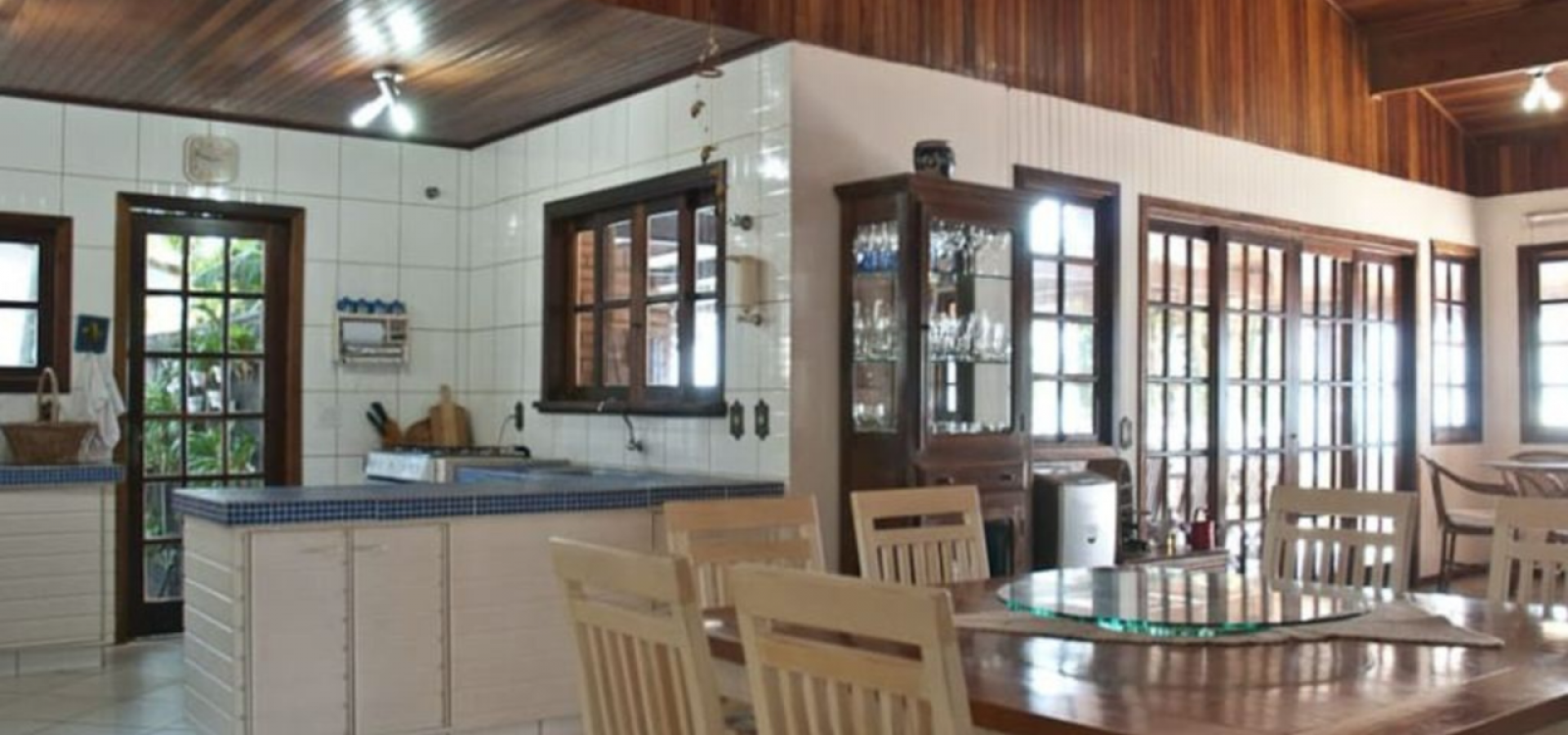 Ilha em Paraty
