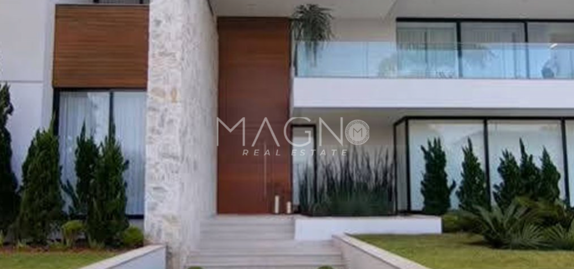 Mansão a Venda na Barra da Tijuca