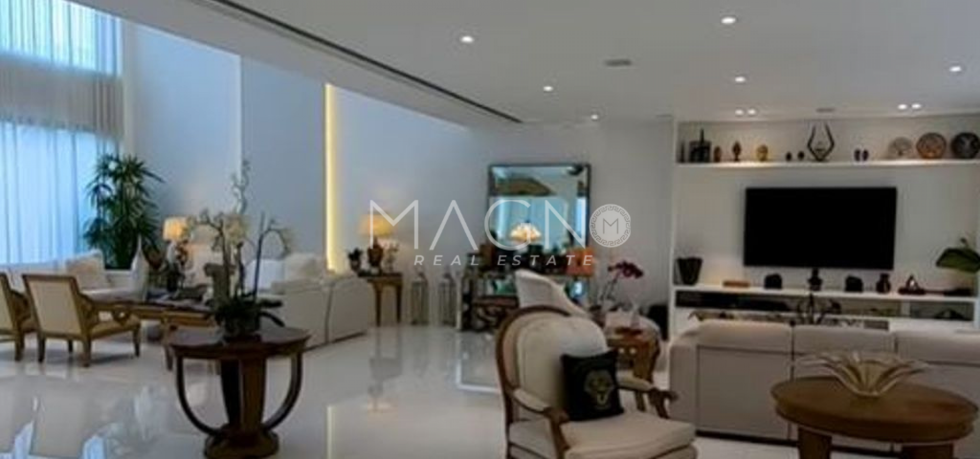 Mansão a Venda na Barra da Tijuca