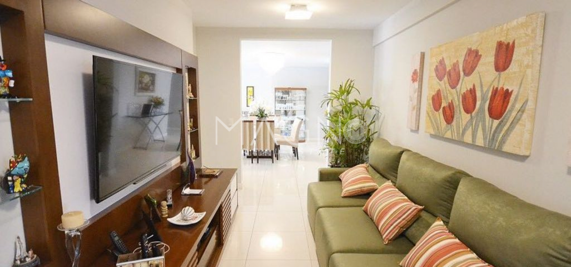 Apartamento de luxo, Avenida Jardins de Santa Mônica, Barra da Tijuca, Rio de Janeiro